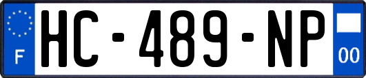 HC-489-NP