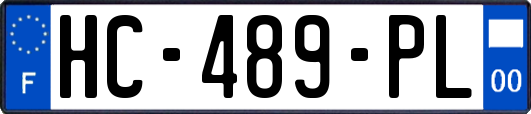 HC-489-PL