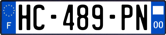 HC-489-PN
