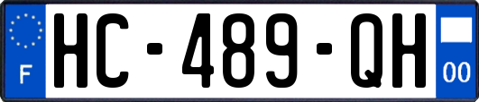 HC-489-QH
