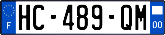 HC-489-QM