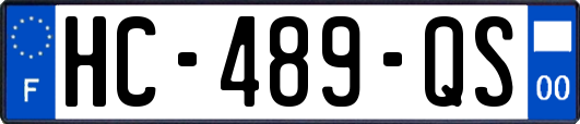 HC-489-QS