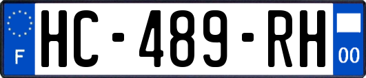 HC-489-RH
