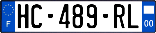 HC-489-RL