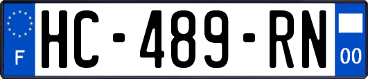 HC-489-RN