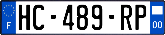 HC-489-RP
