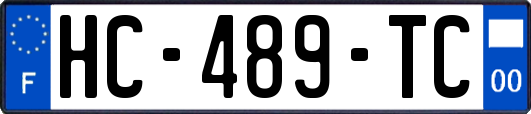 HC-489-TC