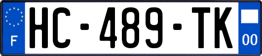 HC-489-TK