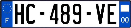 HC-489-VE