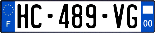 HC-489-VG