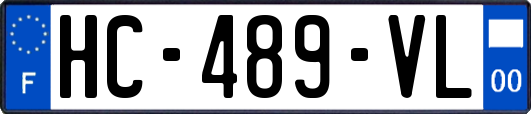HC-489-VL