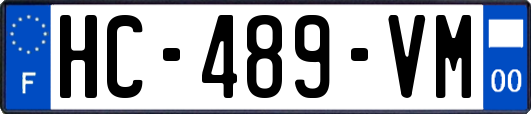 HC-489-VM