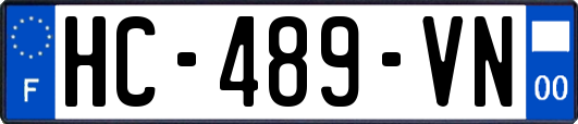 HC-489-VN