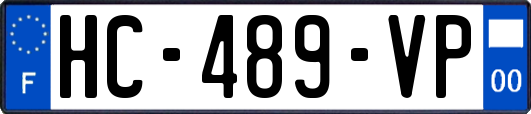 HC-489-VP