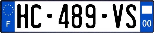 HC-489-VS
