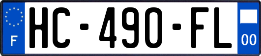 HC-490-FL