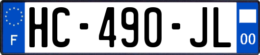 HC-490-JL