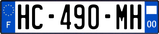 HC-490-MH