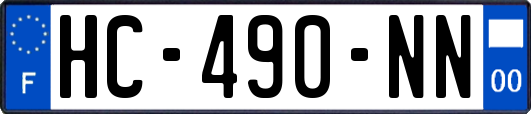 HC-490-NN