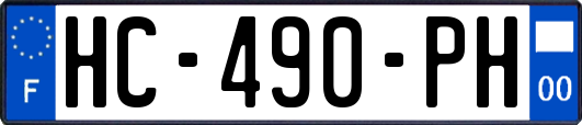 HC-490-PH