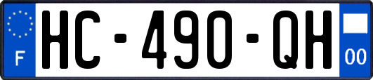 HC-490-QH