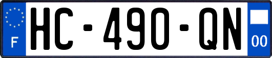 HC-490-QN