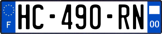 HC-490-RN
