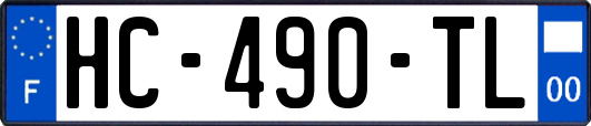 HC-490-TL