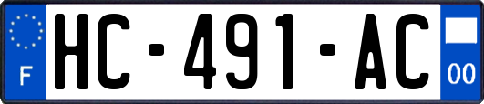 HC-491-AC