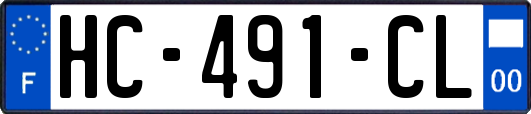 HC-491-CL