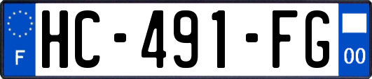 HC-491-FG