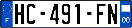 HC-491-FN
