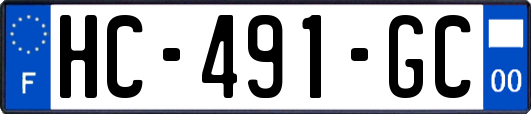 HC-491-GC