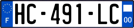 HC-491-LC
