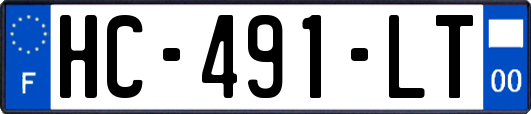 HC-491-LT