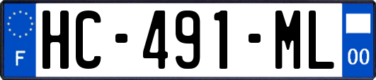 HC-491-ML
