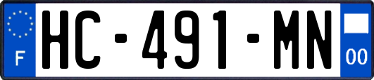 HC-491-MN