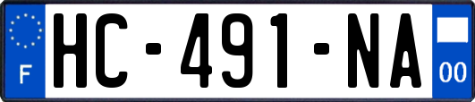 HC-491-NA