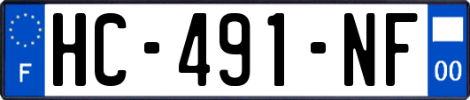 HC-491-NF
