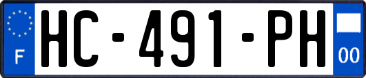 HC-491-PH