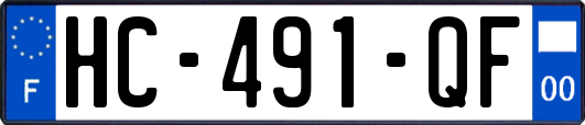 HC-491-QF