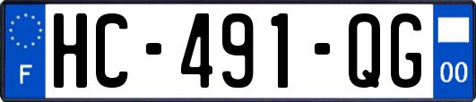 HC-491-QG