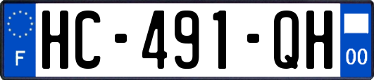 HC-491-QH