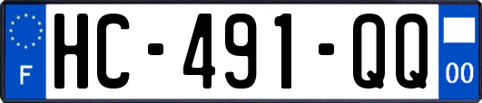 HC-491-QQ