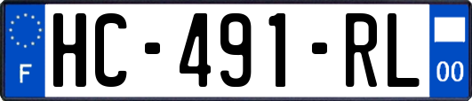 HC-491-RL