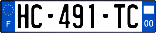 HC-491-TC