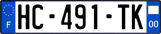 HC-491-TK