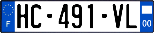 HC-491-VL