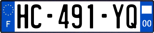 HC-491-YQ