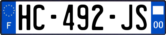 HC-492-JS